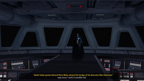 Star Wars Dark Forces Remaster Geekd
