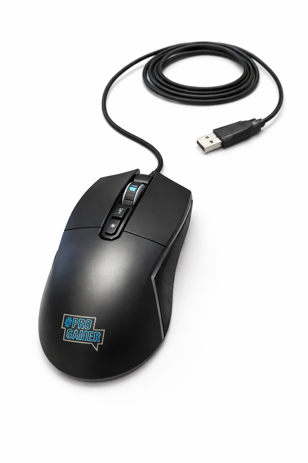 ComKean Gaming-Maus – Pro Gamer