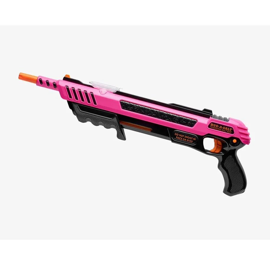 Bug-A-Salt 3.0 - Pink Passion