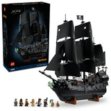 ICONS 10365 Kapitn Jack Sparrows Piratenschiff (10365)