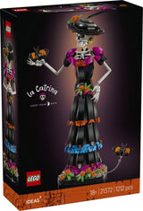 LEGO - LEGO Ideas - La Catrina (21372) LEGO
