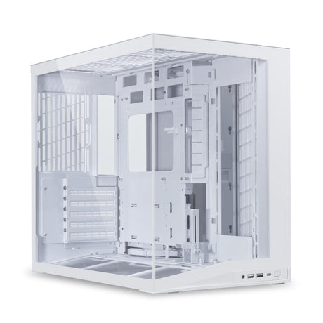 Lian Li O11 Dynamic Mini V2 White Lian Li