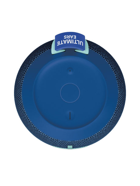 Logitech - Ultimate Ears WONDERBOOM 4 Active