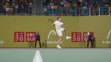 Matchpoint: Tennis Championships (Legends Edition) (IT/Multi in Game) – Xbox One / Xbox Series X – spilskærmbillede 1