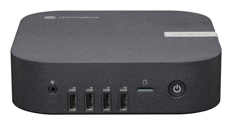 ASUS Chromebox CHROMEBOX6-S3006UN – set skråt forfra (vinkel 2)