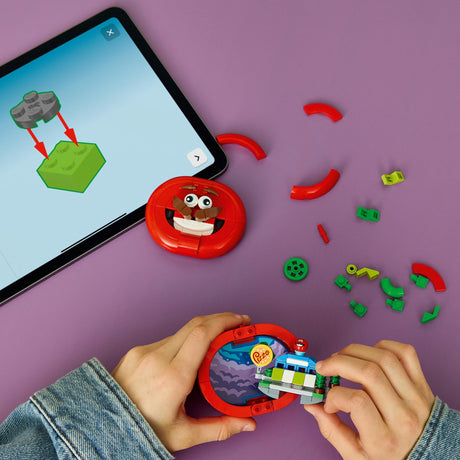 LEGO Fortnite Tomatohead 77079