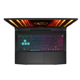 MSI Katana 15 HX B14WFK-487 – bærbar med tysk DE-layout