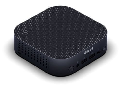 ASUS NUC RNUC14LNKU9094N2 – set skråt forfra (vinkel 5)