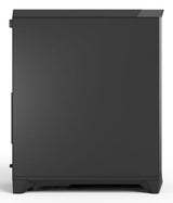 Midi Fractal Design Meshify 3 Black Solid