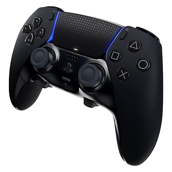 Sony DualSense Edge PS5 Controller Midnight Black Geekd