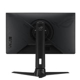 LCD ASUS 24.5" ROG Strix XG259QN 1920x1080p IPS 380Hz 1ms FreeSync Premium ASUS