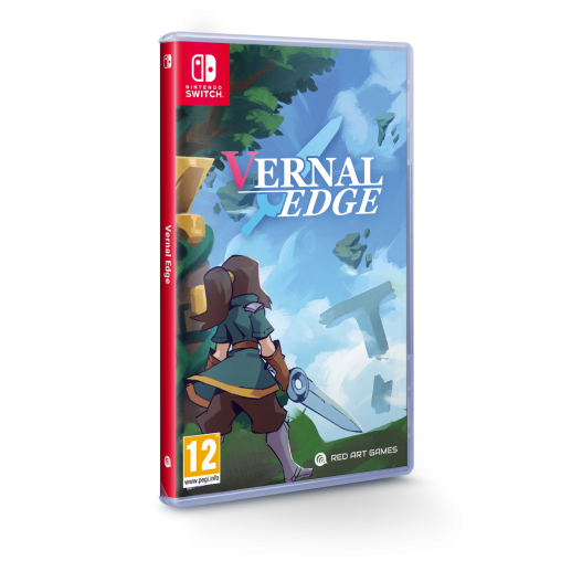 Vernal Edge