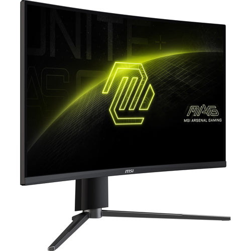MSI MAG 27CQ6PF – produktvisning 10