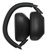 Sony WH-1000XM6 – trådløse hovedtelefoner med støjreduktion – sort – produktdetalje 6