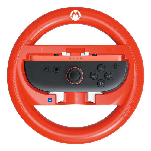 HORI Racerhjul til Nintendo Switch og Switch 2