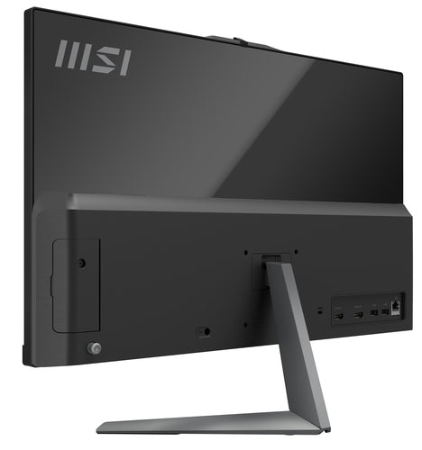 MSI Modern AM242P 1M-1204DE – Sort