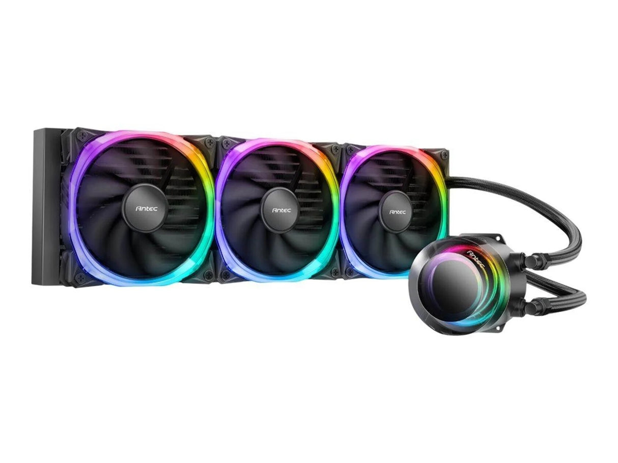 Antec IM 360R ARGB