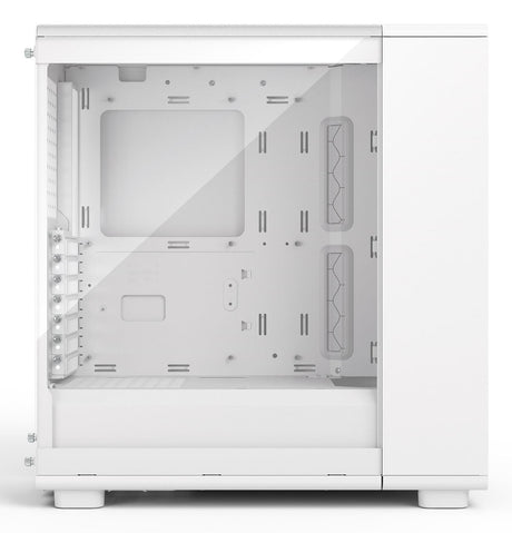 Fractal Design Epoch Tower ATX Ingen strømforsyning Hvid Fractal Design