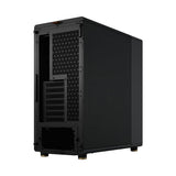 Midi Fractal Design North Charcoal Black Mesh Window Fractal design