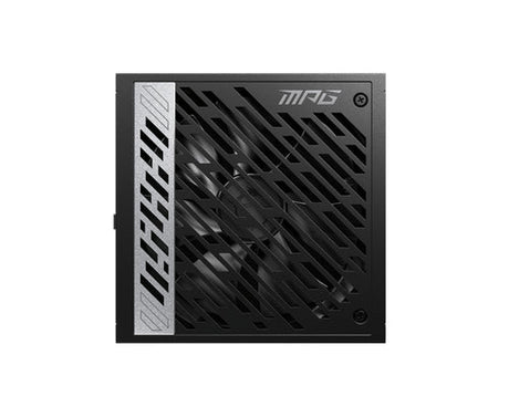 MSI MPG A1000G PCIE5 1000 W strømforsyning - 80 PLUS Gold - visning 4