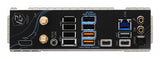 ASRock B850 Riptide WiFi bundkort - produktbillede 6