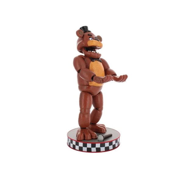 CABLE GUYS - FIVE NIGHTS AT FREDDY'S: FREDDY