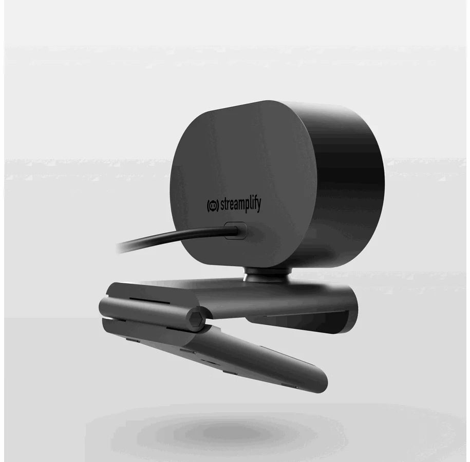 Sandberg Streamer USB Webcam Pro Elite