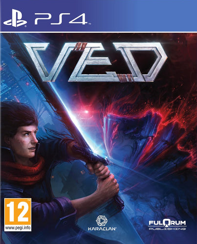 VED