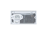 Lian Li SP850P SFX Platinum Power Supply - 850 Watt - White