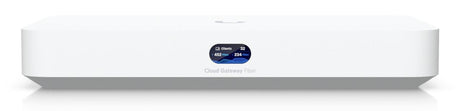 Ubiquiti Unifi Cloud Gateway Fiber white Ubiquiti