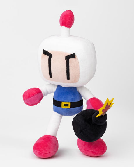 Bomberman Plys Bomberman Itemlab