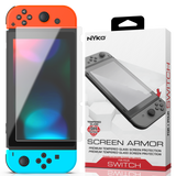 Nyko Screen Armor – skærmbeskytter til Nintendo Switch – produktbillede 2