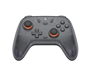 GameSir Nova Lite Multiplatform Gamepad Translucent Black (Hall-Effect Sticks)