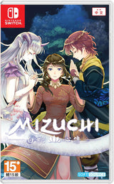Mizuchi – Import – Nintendo Switch – spillets udgave