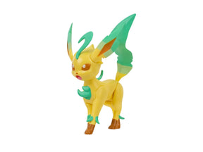 Pokémon - Battle Figure Leafeon (PKW3005) Pokémon