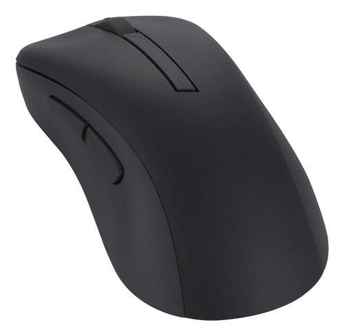 ASUS Wireless Mouse MD102 – set skråt forfra (vinkel 2)