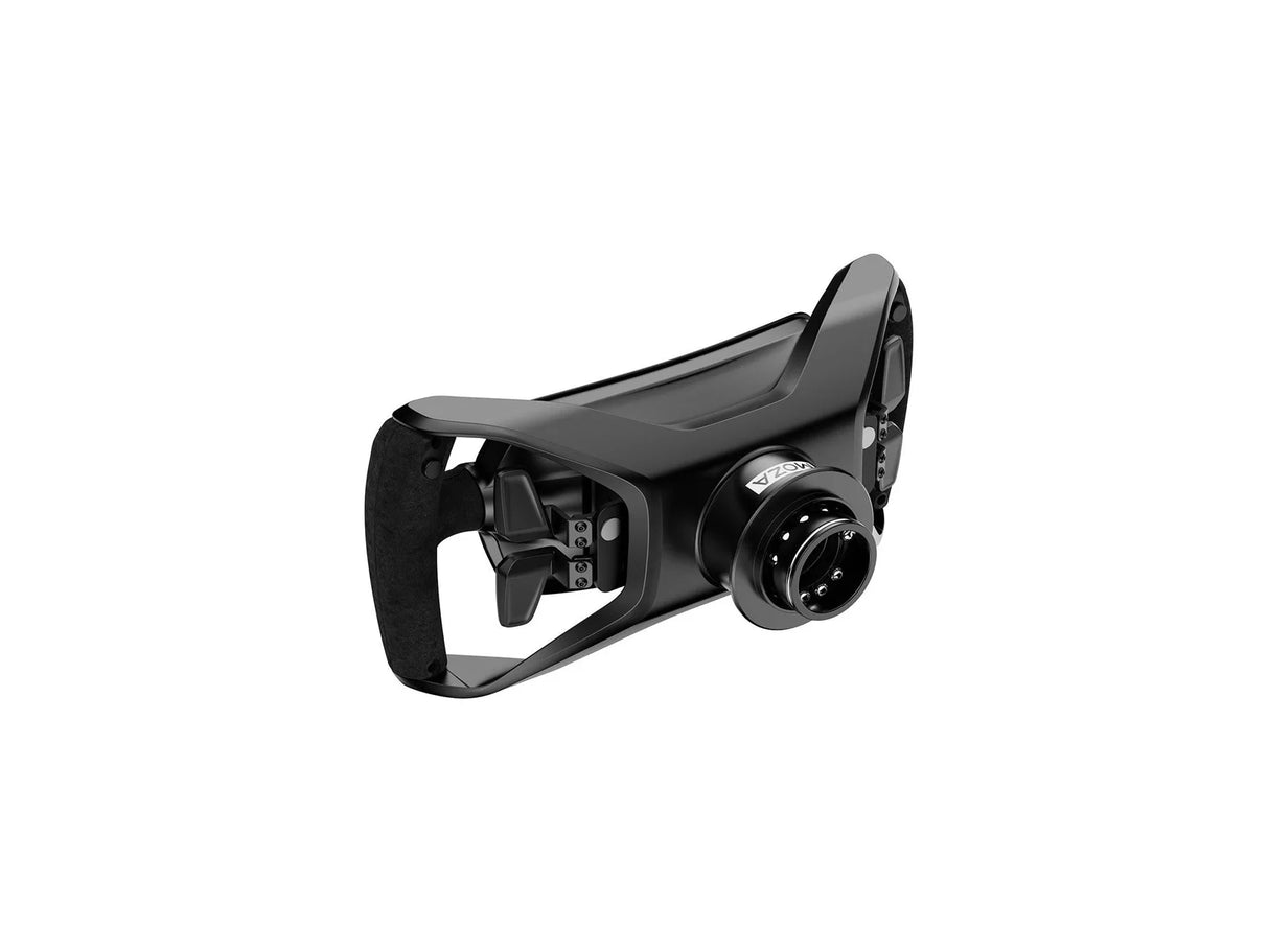 MOZA Porsche MISSION R Simracing Lenkrad NEU