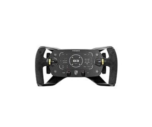 MOZA Porsche MISSION R Simracing Steering Wheel NEW