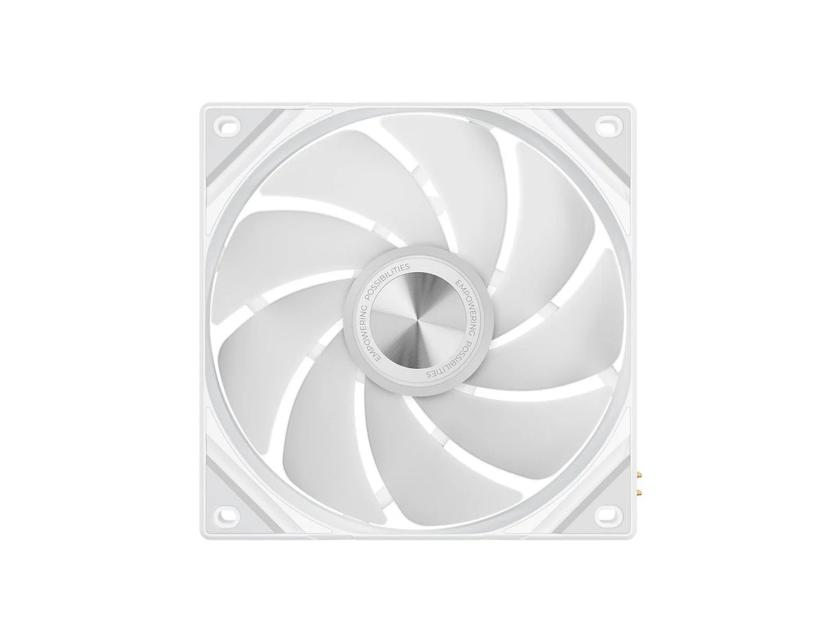 TRYX ROTA SL ARGB 120-mm-Lüfter, Weiß