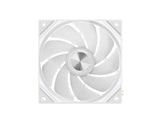 TRYX ROTA SL ARGB 120-mm-Lüfter, Weiß