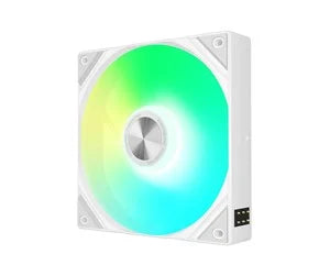 TRYX ROTA SL ARGB 120-mm-Lüfter, Weiß