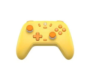 GameSir Nova Lite Multiplatform Gamepad Golden Yellow (Hall-Effect Sticks)