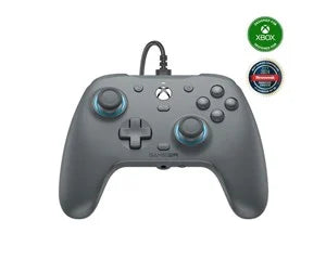 GameSir G7 SE Multiplattform-Gamepad Sportgrau (Hall-Effekt-Sticks)