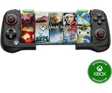 GameSir X4a Mobile Gaming Controller Black