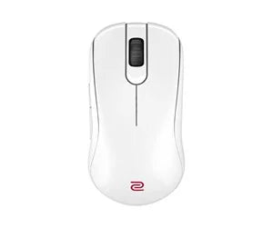 Zowie by BenQ - S2-DW-WH - Kabellose Maus