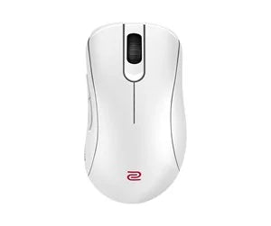 Zowie by BenQ - EC3-DW-WH - Kabellose Maus