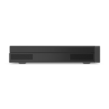 Lenovo ThinkCentre neo 55q Gen 6 – side