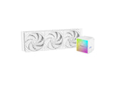 Sudokoo NEXAURA 360 WHITE