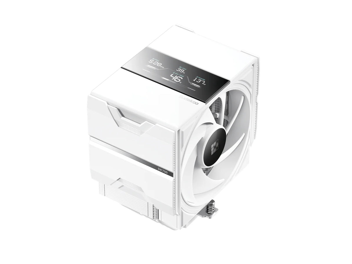 Sudokoo SK700V WEISS