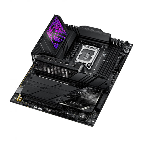 ASUS ROG STRIX Z890-E GAMING WIFI ATX LGA1851 sokkel Intel Z890 ASUSTeK COMPUTER